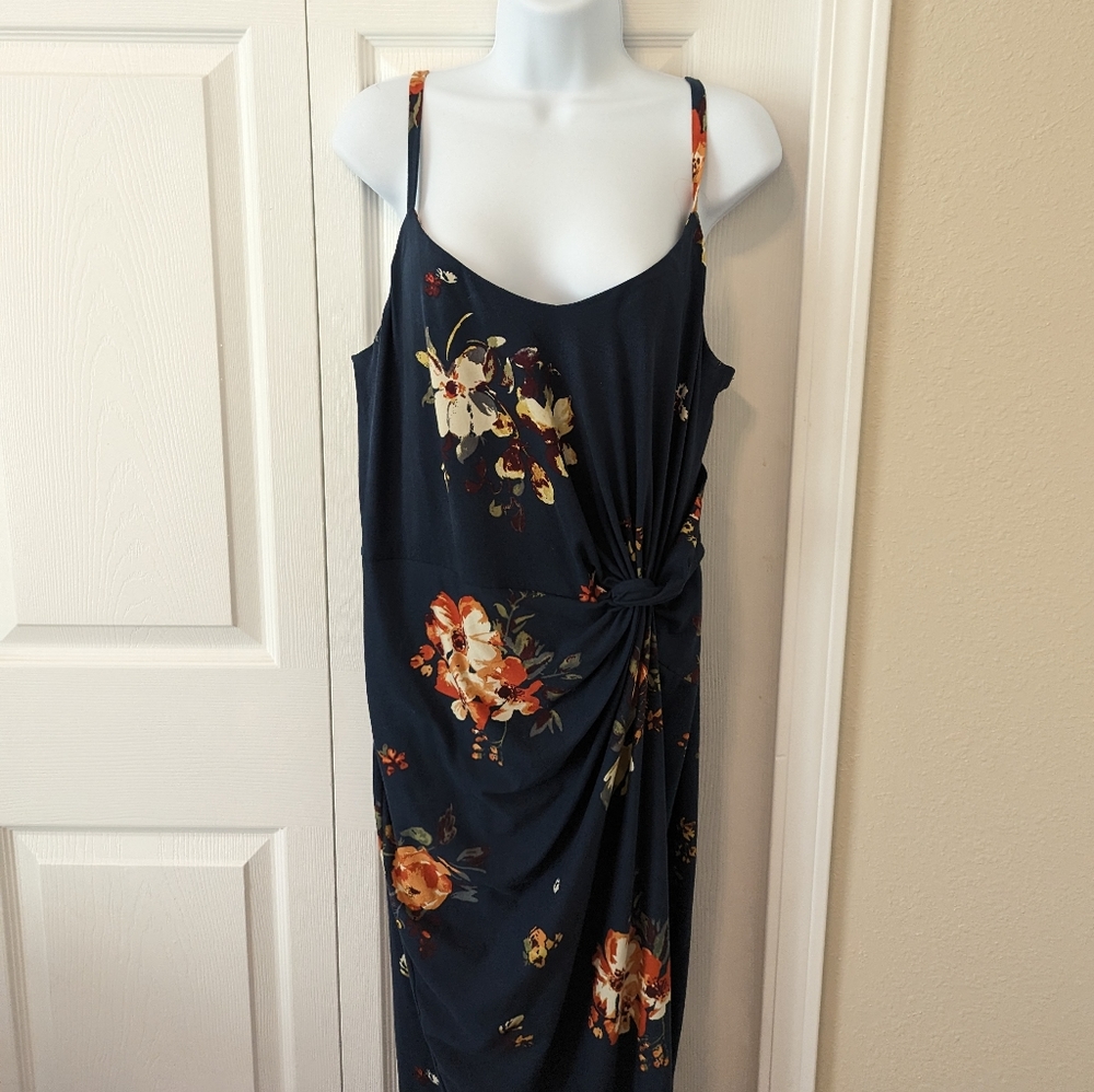 Stitch Fix Nine Britton Dress Size Large